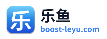 乐鱼 Logo